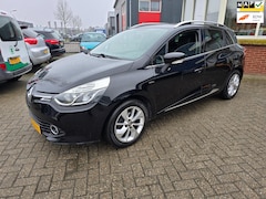 Renault Clio Estate - 0.9 TCe Limited
