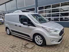 Ford Transit Connect - Koelwagen L2 1.5 TDCI Automaat XARIOS 200 ST 230V Euro 6