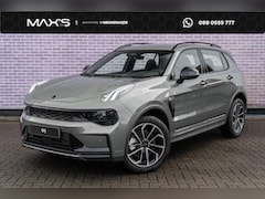 Lynk & Co 01 - 1.5 Core PHEV | Luxe SUV met 1.800 kg trekvermogen | Nieuw model | LM velgen 19 inch | Ada