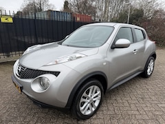 Nissan Juke - 1.6 Acenta Clima/Cruise/LMV/Trekhaak