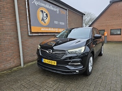 Opel Grandland X - 1.6 CDTi Online Edition