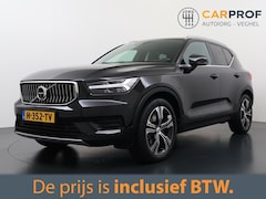 Volvo XC40 - 1.5 T5 Twin Engine Inscription Trekhaak | Camera | LMV |