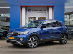 Volkswagen T-Cross - 1.0 TSI Life | Adap cruise | Apple Carplay/Android Auto | Clima+cruise control | Navigatie