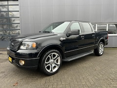 Ford F150 - 5.4 V8 LPG G3 Harley PDC Schuifdak VOL