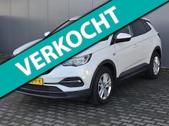 Opel Grandland X - 1.2 Turbo Business +