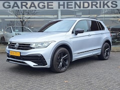 Volkswagen Tiguan - 1.4 TSI eHybrid PHEV R-Line Business+ | LED Matrix | Camera | Adaptive CC | Black Pack | (