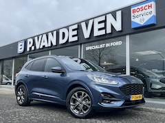 Ford Kuga - 1.5 EcoBoost ST-Line 150pk/110kW 6-bak