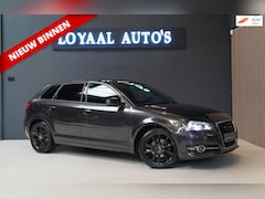 Audi A3 Sportback - 1.4 TFSI Ambition Pro Line S |AUTOMAAT| XENON | AIRCO | CRUISE | PDC | APK