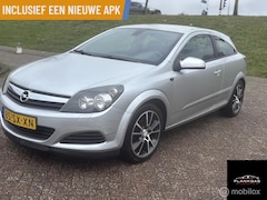 Opel Astra GTC - 1.6 Business