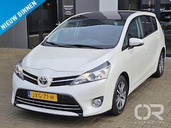 Toyota Verso - 1.8 VVT-i 5p Business Automaat Cam Pano Trekh