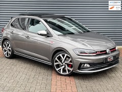 Volkswagen Polo - 2.0 TSI GTI DSG Pano | Led | Virtual | Keyless | Beats