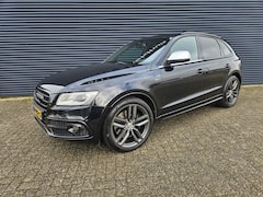 Audi SQ5 - - 3.0 TDI QUATTRO | PANO | ADAPTIVE | TOP AUTO