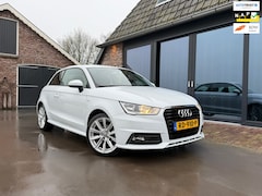 Audi A1 - 1.0 TFSI S-Line 97.765KM Zeer nette auto