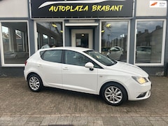 SEAT Ibiza - 1.2 TSI / CLIMAT / CRUISE/ AUX /