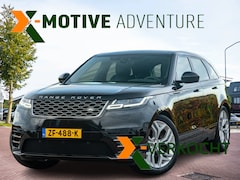 Land Rover Range Rover Velar - 3.0 V6 AWD SE Luxury R-Dynamic | 1 eig | 47000km | Luchtvering | Meridian | Oxford Vollede
