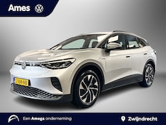 Volkswagen ID.4 - Pure 52 kWh 150pk Parkeersensoren voor en achter | Stoelverwarming | Adaptive cruise contr