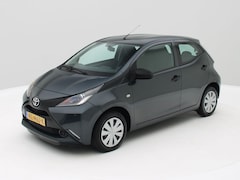 Toyota Aygo - 1.0 VVT-i x-now Airco
