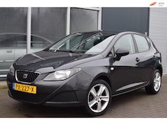 SEAT Ibiza - 1.4 Reference | Airco | Elek-Pakket | APK 10-2026