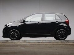 Kia Picanto - 1.0 MPi ComfortPlusLine Sport (APPLE CARPLAY, NAVI, CAMERA, PDC, CRUISE, LED, ELEKTRISCH P