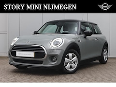MINI Cooper - Hatchback Salt / LED / Airconditioning / Cruise Control / Navigatie