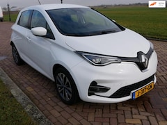 Renault Zoe - R135 Zen 52 kWh CLIMA NAVI CAMERA * 7999 NETTO