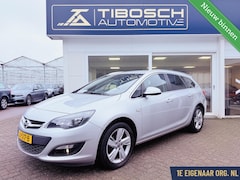 Opel Astra Sports Tourer - 1.6 CDTi EURO 6 Sportstoelen ORG NL