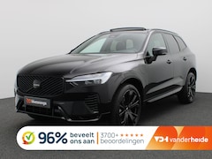 Volvo XC60 - 2.0 T6 Plug-in hybrid AWD Plus Dark 350PK Aut. Facelift, Pano-Schuifdak, 21" LM velgen, 36