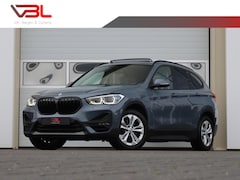BMW X1 - xDrive25e High Executive | Panoramadak | Memory | SOH 86%