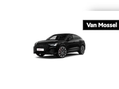 Audi RSQ3 Sportback - TFSI 400 PK l Adaptive cruise control l Glazen panoramadak l RS-sportonderstel l RS-ledins