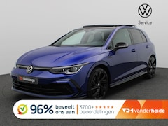 Volkswagen Golf - 1.5 eTSI R-Line Business 130PK DSG Matrix-LED Verlichting, Pano-Schuifdak, Black Style, 3
