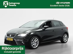 SEAT Ibiza - 1.0 EcoTSI FR | Private lease 369 p.m