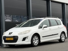 Peugeot 308 - 1.6 e-HDi Blue Navi Airco