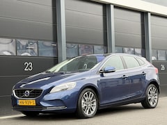 Volvo V40 - V-40 2.0 D2 Panorama Camera EURO-6