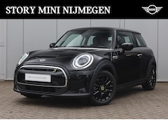 MINI Mini-Electric - Classic / Sportstoelen / Achteruitrijcamera / Active Cruise Control / LED