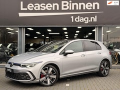 Volkswagen Golf - 1.4 eHybrid GTE Pano|Matrix|Leder