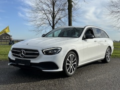 Mercedes-Benz E-klasse Estate - 200 d Luxury Line Nieuwstaat * Uniek zie advertentie