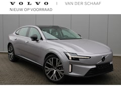 Volvo ES90 - Single Motor Extended Range Ultra 92 kWh