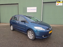 Mazda 5 - 5 1.8 Touring 7 PERSOONS - NETTE STAAT - NAP
