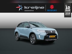 Suzuki Vitara - 1.4 Boosterjet Smart Hybrid Style | Camera | Stoelverwarming | Apple carplay | Automaat |