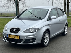 SEAT Altea - 1.2 TSI Ecomotive Businessline COPA Zeer netjes * Boekjes compl
