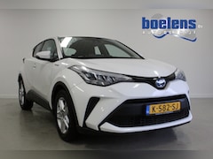 Toyota C-HR - 1.8 Hybrid Active | KEYLESS | PDC-A | LED | DAB-RADIO | CAMERA | CARPLAY | LANE-ASSIST | L