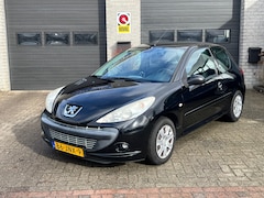 Peugeot 206 - 1.4 XS *Airco*Elecktrisch pakket