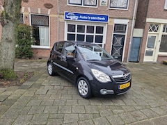 Opel Agila - 1.2 Edition apk 3-2027 toppertje