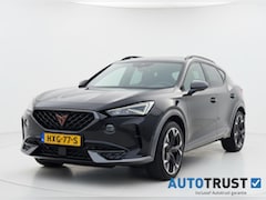 CUPRA Formentor - 1.4 e-Hybrid Performance CARPLAY ADAPT CRUISE LED