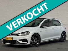 Volkswagen Golf - 2.0 TSI 4Motion R - Akrapovic - Panoramadak - Stoelverwaming