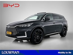 BYD Tang - AWD Executive 86 kWh | Origineel NL | BTW Verrekenbaar