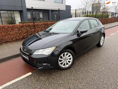 SEAT Leon - 1.2 TSI Style Business Cruise/Climate Control Start/Stop Systeem