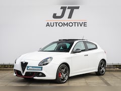 Alfa Romeo Giulietta - 1.4 T MultiAir Super 170PK Pano | PDC | Cruise Control