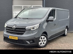 Renault Trafic - 2.0 Blue dCi 130 T30 L2H1 Advance | Camera | Navigatie | Laadruimtepakket | Trekhaak