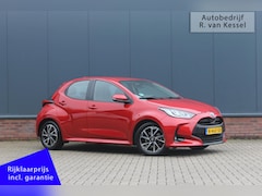 Toyota Yaris - 1.5 Hybrid TeamNL / Dynamic I Luxe I 1e Eig. I NL-auto